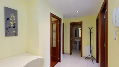 Apartment in Alto del Castaño photo 2