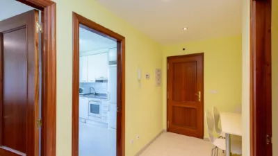 Apartment in Alto del Castaño photo 3