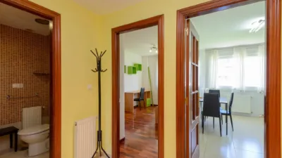 Apartment in Alto del Castaño photo 4