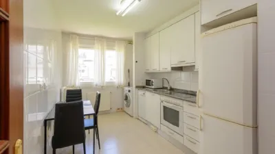 Apartment in Alto del Castaño photo 5