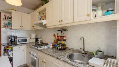 Apartment in Ultramar photo 10
