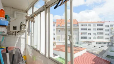 Apartment in Ultramar photo 12