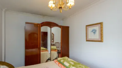 Apartment in Ultramar photo 21