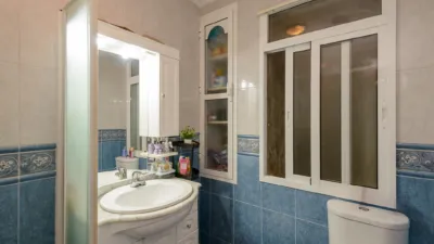 Apartment in Ultramar photo 22