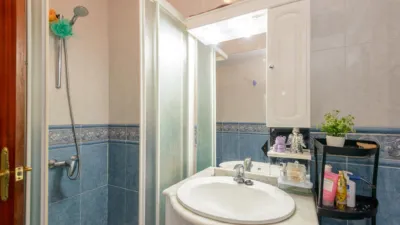 Apartment in Ultramar photo 23