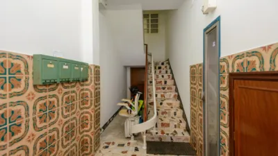 Apartment in Ultramar photo 30