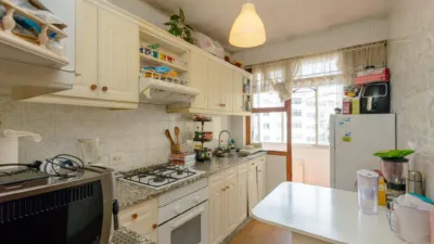 Piso en venta en Ultramar - Mehr