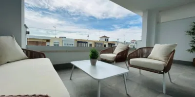 Apartment in Salón Santa Gadea photo 2