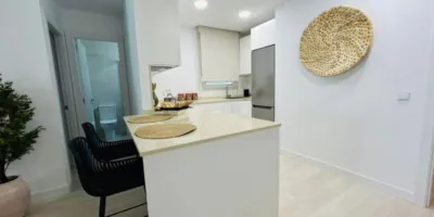 Apartment in Salón Santa Gadea photo 5