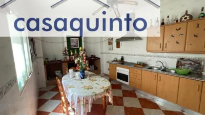 Detached chalet in Andalucia photo 11
