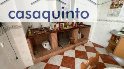 Detached chalet in Andalucia photo 12