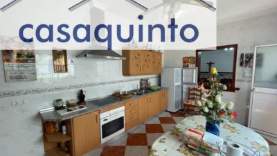 Detached chalet in Andalucia photo 13