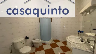 Detached chalet in Andalucia photo 16