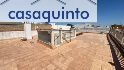 Detached chalet in Andalucia photo 18