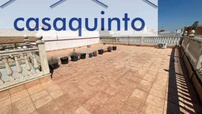 Detached chalet in Andalucia photo 19