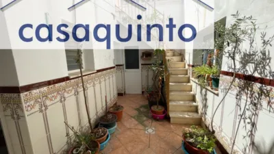 Detached chalet in Andalucia photo 2