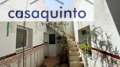 Detached chalet in Andalucia photo 3