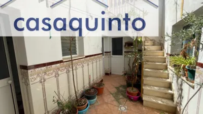 Detached chalet in Andalucia photo 4