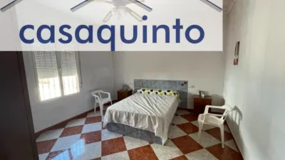 Detached chalet in Andalucia photo 6