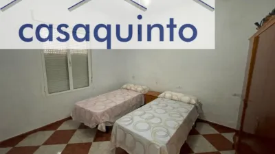 Detached chalet in Andalucia photo 7