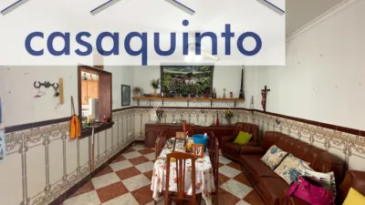 Detached chalet in Andalucia photo 8