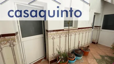 Detached chalet in Andalucia photo 9