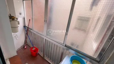 Piso en alquiler en Calle del General Ricardos, cerca de Calle del El Toboso - Imagen 2