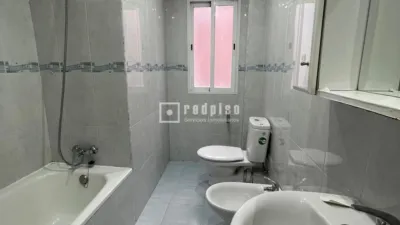 Piso en alquiler en Calle del General Ricardos, cerca de Calle del El Toboso - Imagen 9