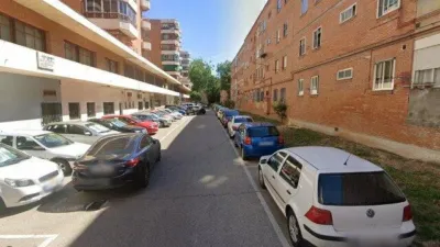 Apartment in Constitución-Balconcillo photo 2