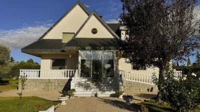 Chalet en La Rad