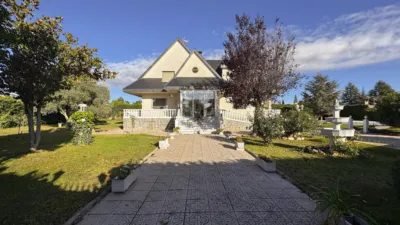 Chalet en La Rad photo 3