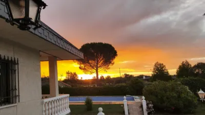 Chalet en La Rad photo 4