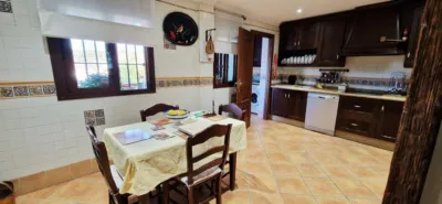 Chalet in Álora photo 11