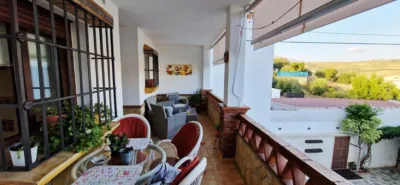 Chalet in Álora photo 14