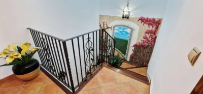 Chalet in Álora photo 17