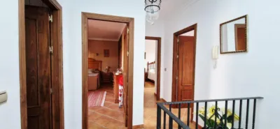 Chalet in Álora photo 18