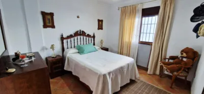 Chalet in Álora photo 22