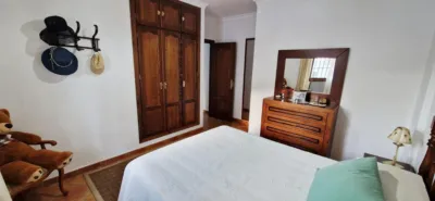 Chalet in Álora photo 23