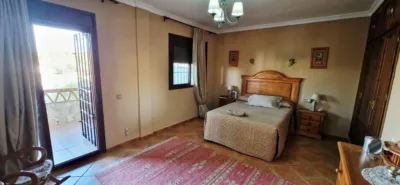 Chalet in Álora photo 25