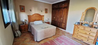 Chalet in Álora photo 26
