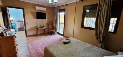 Chalet in Álora photo 27