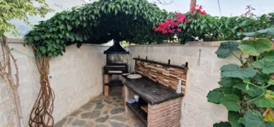 Chalet in Álora photo 30