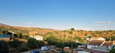 Chalet in Álora photo 36