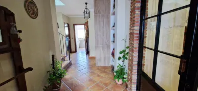 Chalet in Álora photo 2