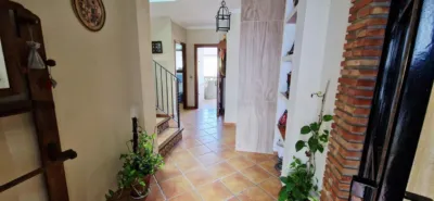 Chalet in Álora photo 3