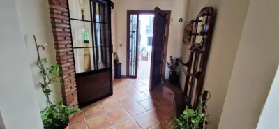 Chalet in Álora photo 4