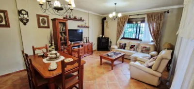 Chalet in Álora photo 5