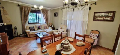 Chalet in Álora photo 6