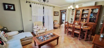 Chalet in Álora photo 7