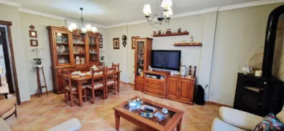 Chalet in Álora photo 8
